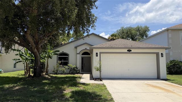 649 MACON DRIVE, Titusville, FL 32780