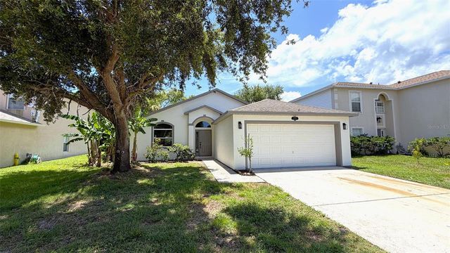 649 MACON DRIVE, Titusville, FL 32780