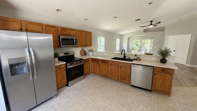 649 MACON DRIVE, Titusville, FL 32780