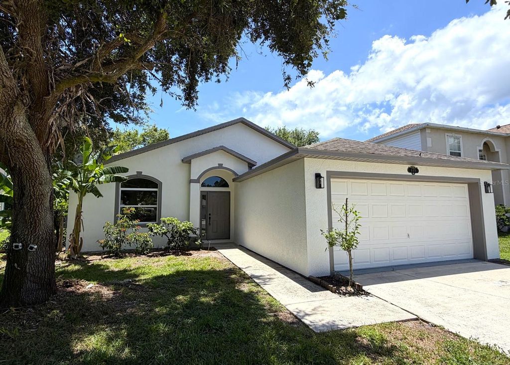 649 MACON DRIVE, Titusville, FL 32780