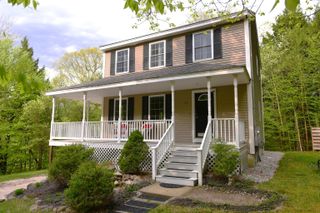 108 Brenner Drive, Conway, NH 03818