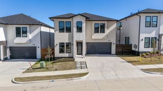 4142 Khawlah Nafal Court, Irving, TX 75038