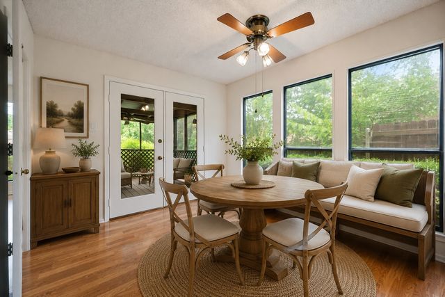 2801 Oak Trail Court, Dalworthington Gardens, TX 76016