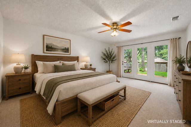 2801 Oak Trail Court, Dalworthington Gardens, TX 76016