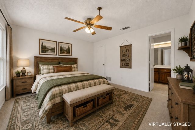2801 Oak Trail Court, Dalworthington Gardens, TX 76016