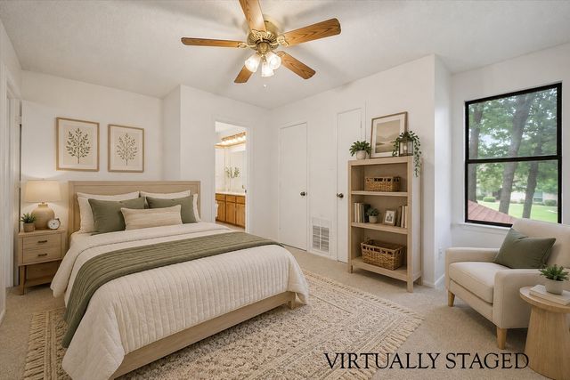 2801 Oak Trail Court, Dalworthington Gardens, TX 76016