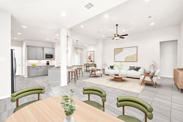 29434 Cherry Vine Road, Katy, TX 77494