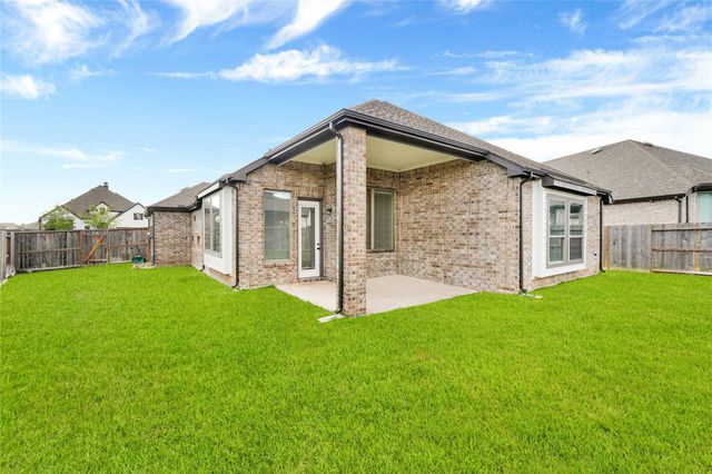 29434 Cherry Vine Road, Katy, TX 77494