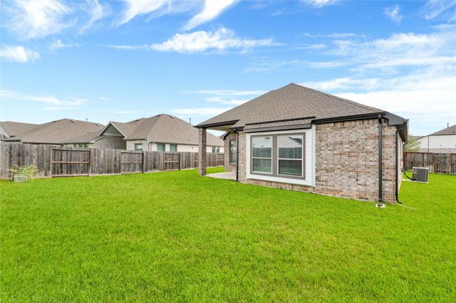 29434 Cherry Vine Road, Katy, TX 77494