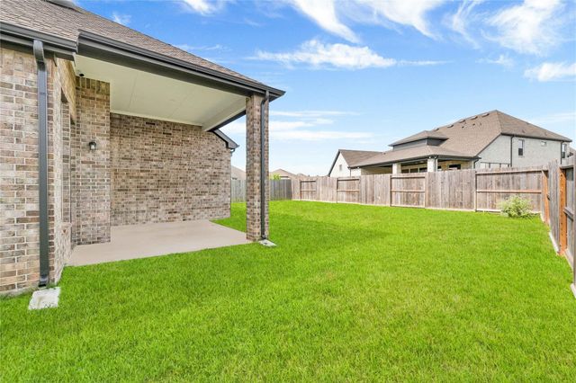 29434 Cherry Vine Road, Katy, TX 77494