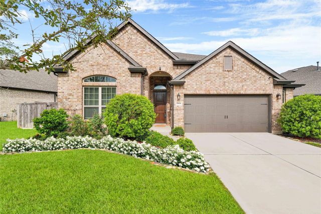 29434 Cherry Vine Road, Katy, TX 77494