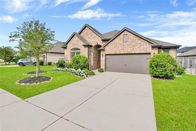 29434 Cherry Vine Road, Katy, TX 77494