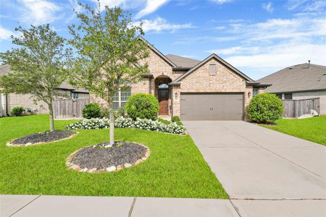 29434 Cherry Vine Road, Katy, TX 77494
