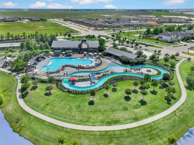 29434 Cherry Vine Road, Katy, TX 77494