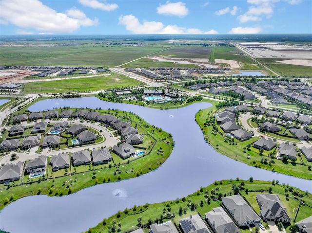 29434 Cherry Vine Road, Katy, TX 77494