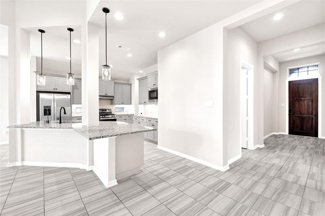 29434 Cherry Vine Road, Katy, TX 77494