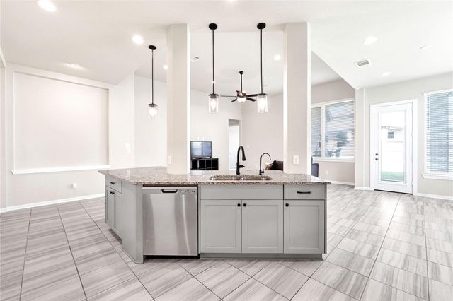 29434 Cherry Vine Road, Katy, TX 77494