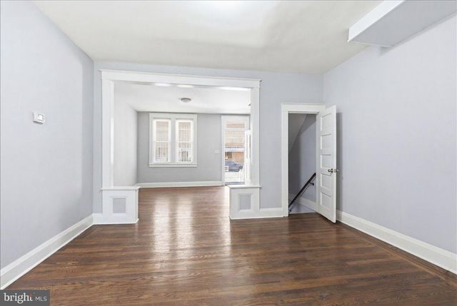 1231 N POTOMAC ST, Baltimore, MD 21213