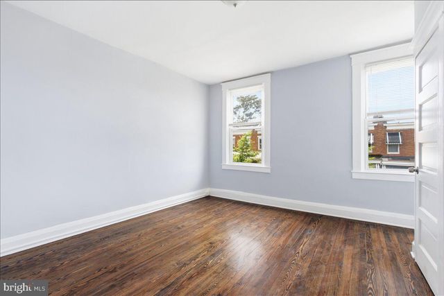 1231 N POTOMAC ST, Baltimore, MD 21213