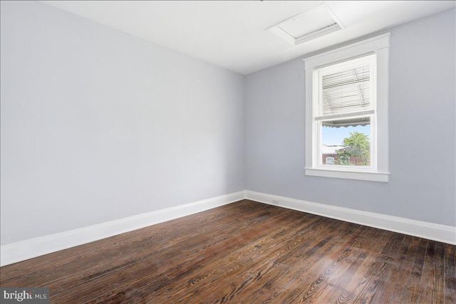 1231 N POTOMAC ST, Baltimore, MD 21213