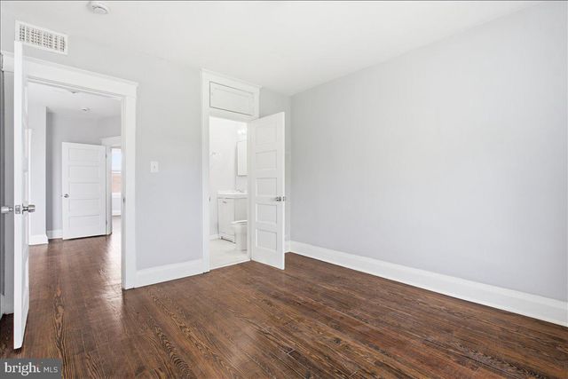 1231 N POTOMAC ST, Baltimore, MD 21213