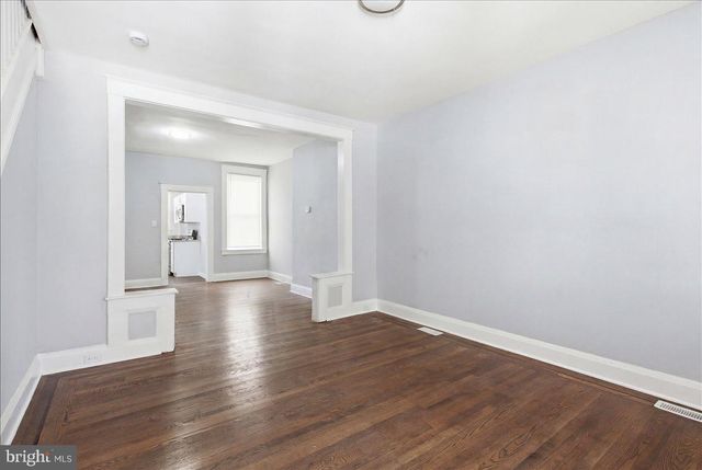 1231 N POTOMAC ST, Baltimore, MD 21213