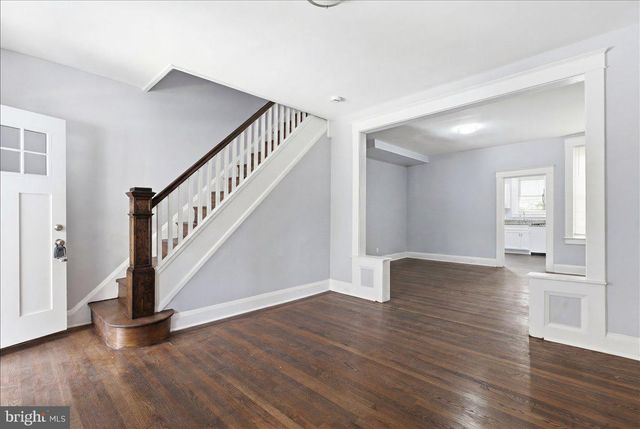 1231 N POTOMAC ST, Baltimore, MD 21213