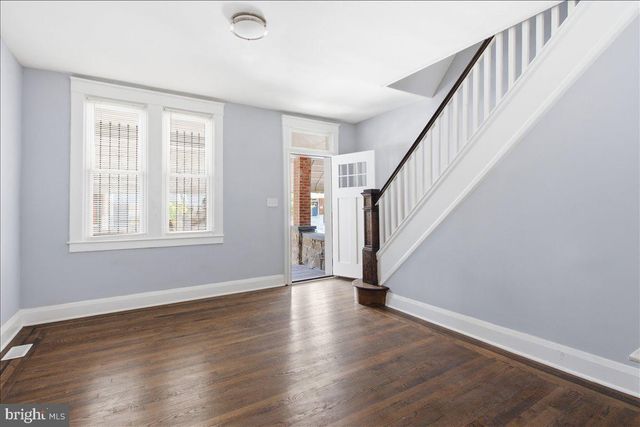 1231 N POTOMAC ST, Baltimore, MD 21213