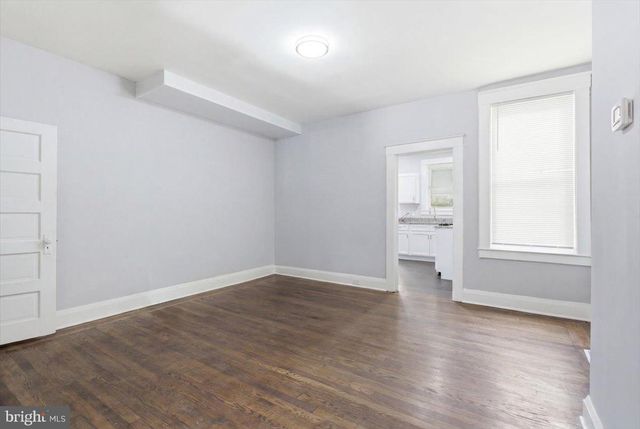 1231 N POTOMAC ST, Baltimore, MD 21213
