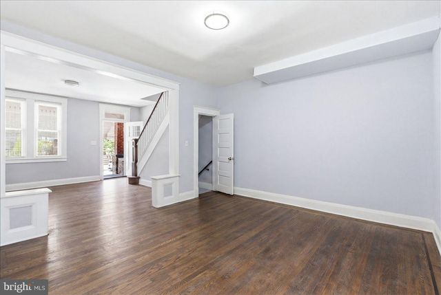 1231 N POTOMAC ST, Baltimore, MD 21213