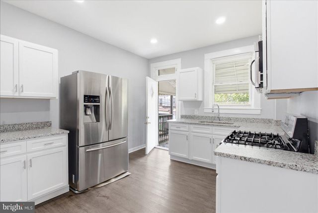 1231 N POTOMAC ST, Baltimore, MD 21213