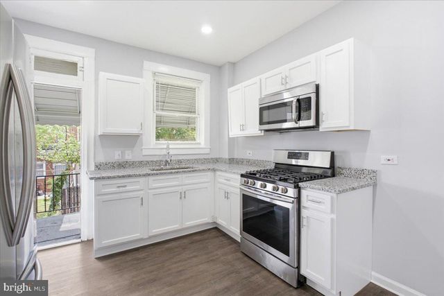 1231 N POTOMAC ST, Baltimore, MD 21213