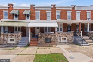 1231 N POTOMAC ST, Baltimore, MD 21213