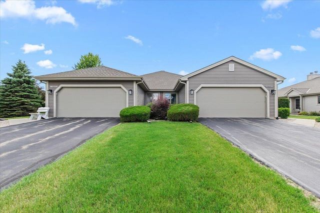 W173N8073 Shady LANE, Menomonee Falls, WI 53051