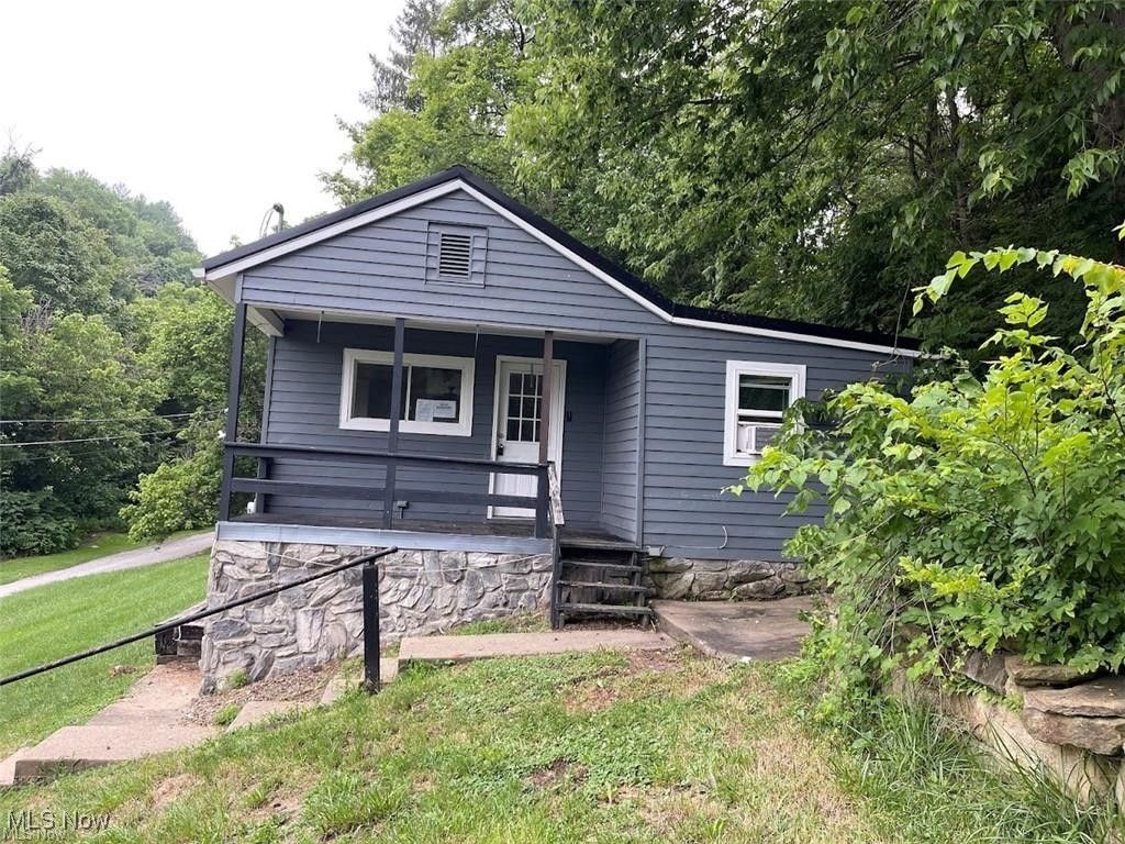 64301 Shady Lane Road, Bellaire, OH 43906