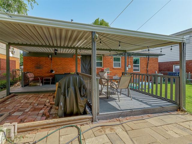 708 NW 88th Street, Oklahoma City, OK 73114