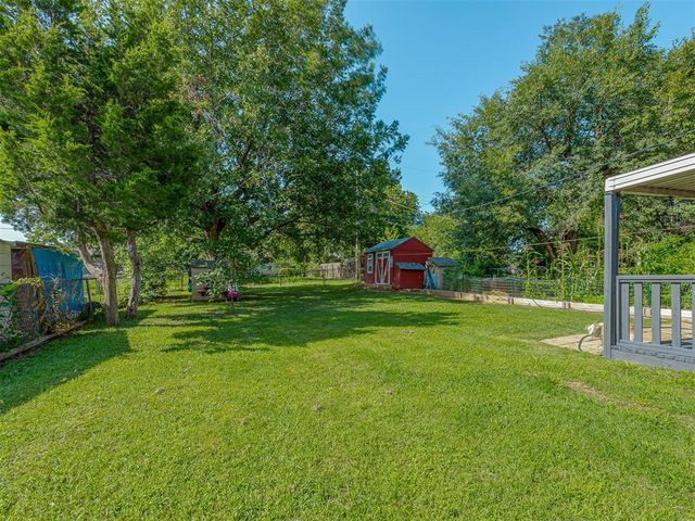 708 NW 88th Street, Oklahoma City, OK 73114