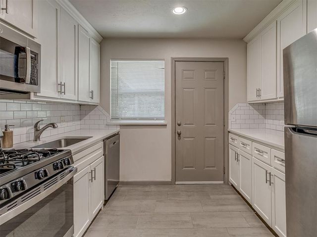 708 NW 88th Street, Oklahoma City, OK 73114