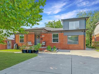 708 NW 88th Street, Oklahoma City, OK 73114