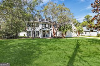 20 Greenwood Avenue, Statesboro, GA 30458