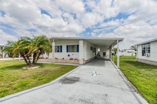 4618 NEWCOMB AVENUE, Zephyrhills, FL 33541