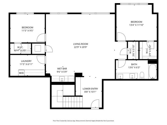 1548 W Ardmore Avenue 2C, Chicago, IL 60660