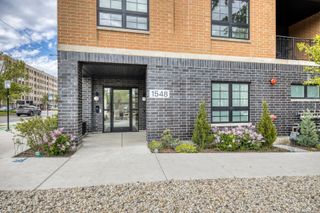 1548 W Ardmore Avenue 2C, Chicago, IL 60660