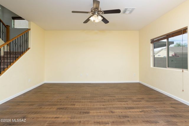 6732 S Blue Wing Drive, Tucson, AZ 85757