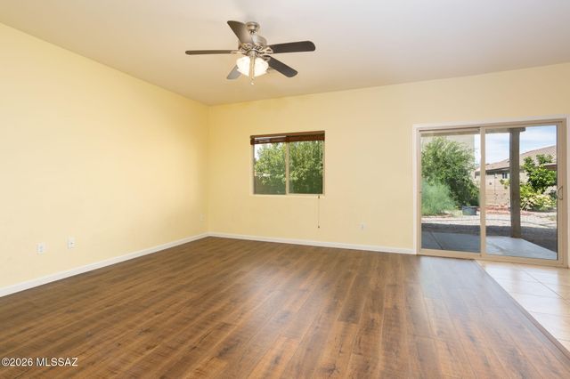 6732 S Blue Wing Drive, Tucson, AZ 85757