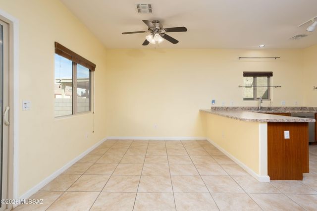 6732 S Blue Wing Drive, Tucson, AZ 85757