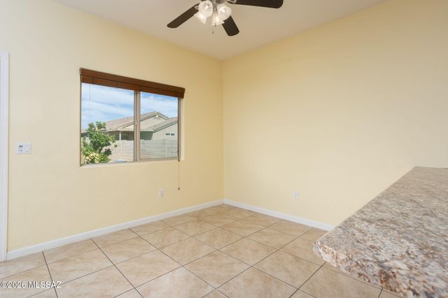 6732 S Blue Wing Drive, Tucson, AZ 85757