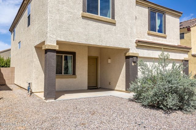 6732 S Blue Wing Drive, Tucson, AZ 85757