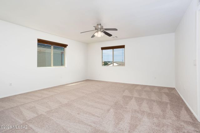 6732 S Blue Wing Drive, Tucson, AZ 85757
