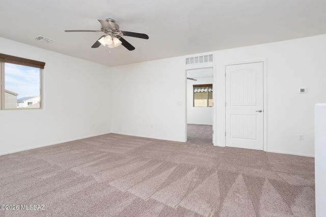 6732 S Blue Wing Drive, Tucson, AZ 85757